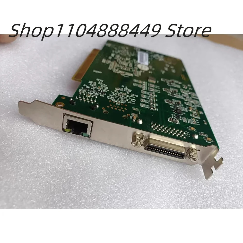 DMC-A04E-V1.2 DMC-E3032-A24 DMC-E8032-DS 수집 카드