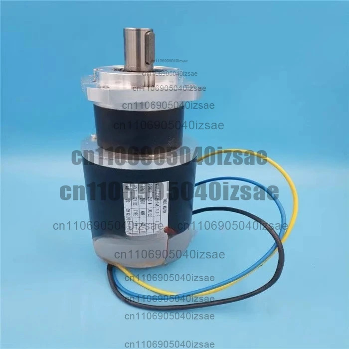 액세서리 조향 모터 어셈블리 ZY035-146 방향 유압 22V350W
