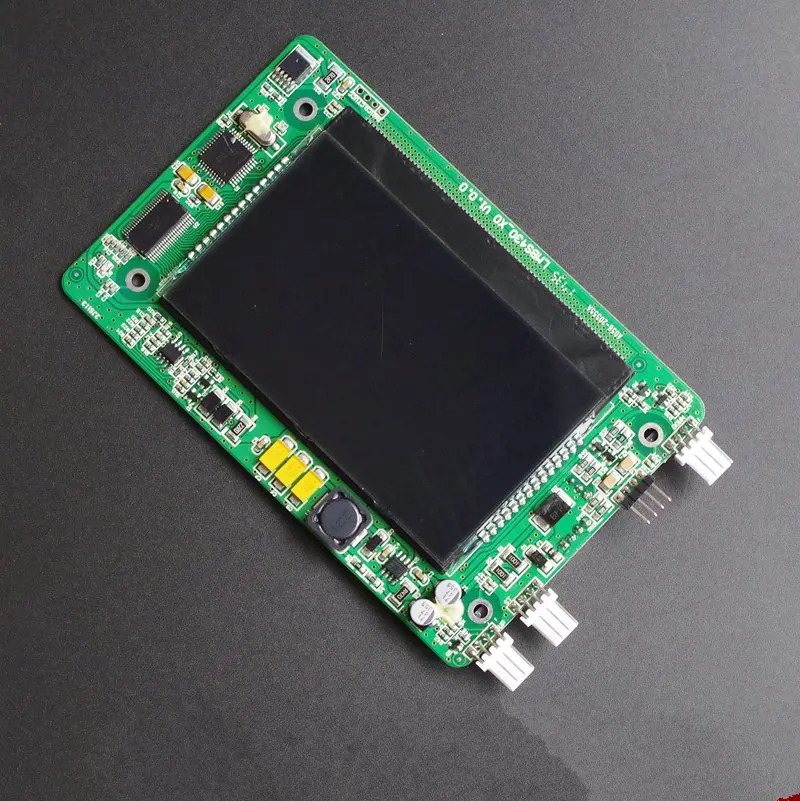 LMBS430-XO 4.3인치 LCD 디스플레이 보드 엘리베이터 부품 리프트 액세서리