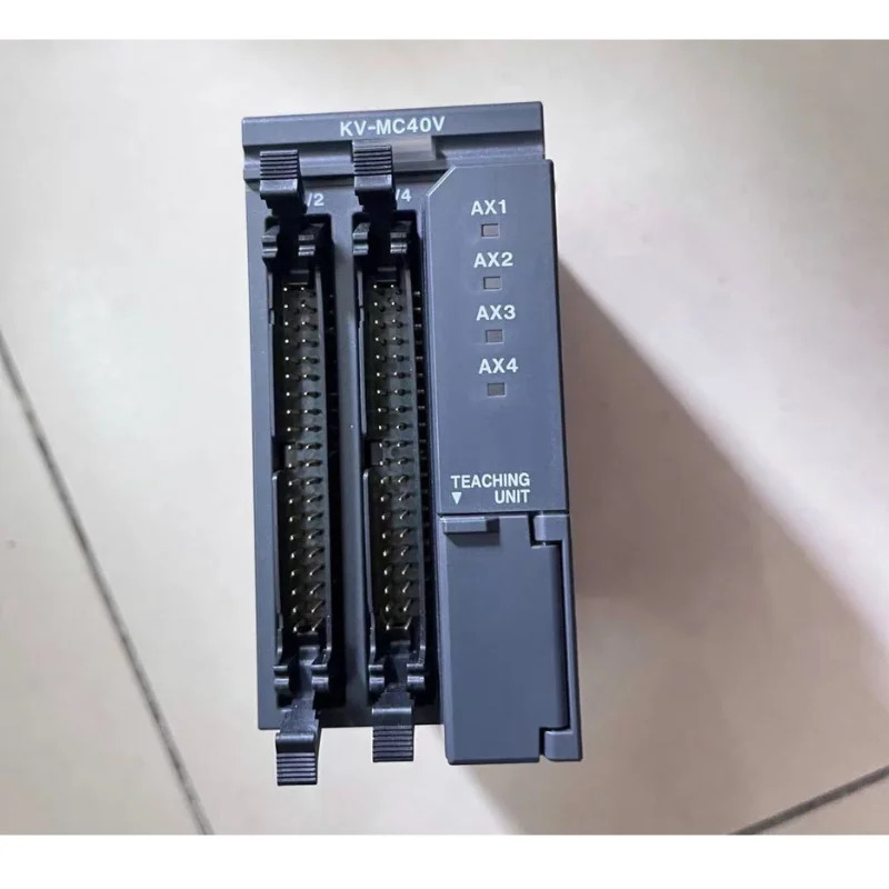 리퍼 PLC 모듈 KV-MC20V OK
