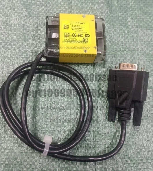 DM100Q 825-0018-2R 스캐너 코드 리더 완전 작동 리퍼 완료