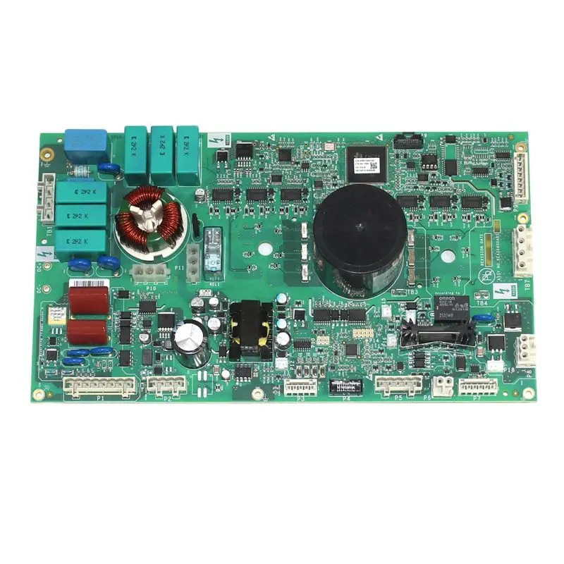 KCA26800ABS8 OVFR03B-402 인버터 드라이브 보드 KEA26800ABS8 엘리베이터 부품 리프트 액세서리