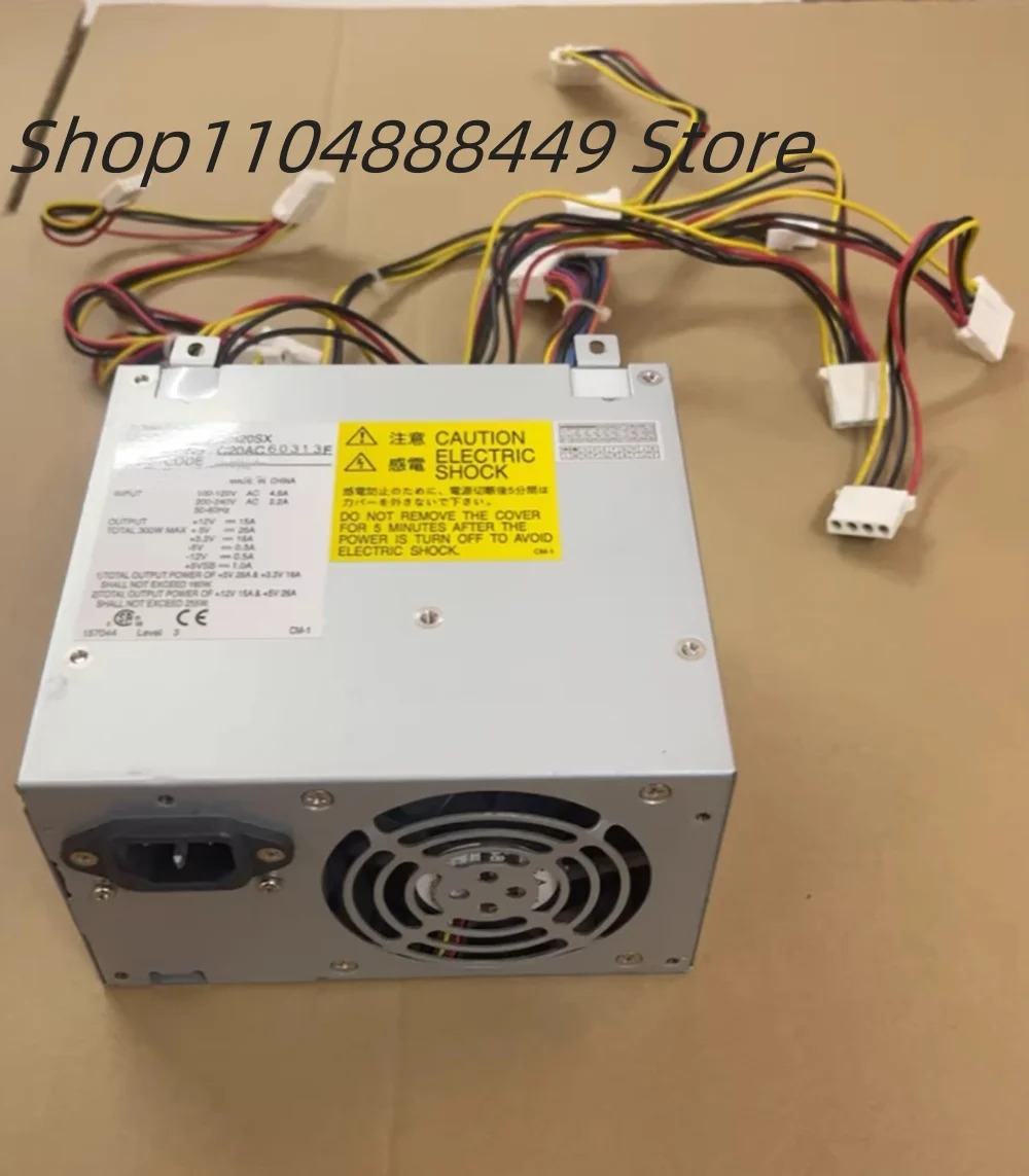 FH0420SX C20AC 서버 전원공급장치