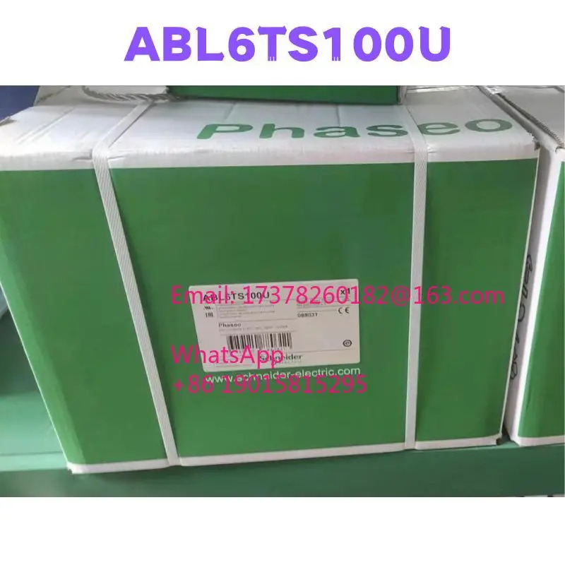 ABL6TS100U 절연 변압기