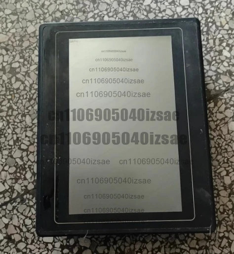 터치스크린 MT61000iV3WV 리퍼 완료