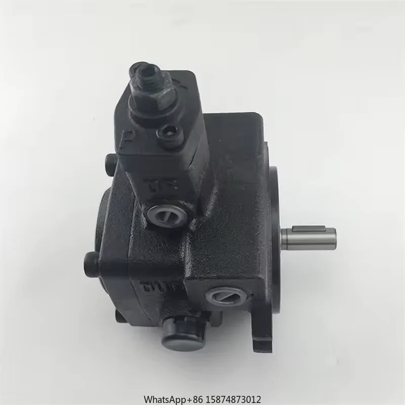 Nuoyi 유압 가변 변위 베펌프 공장 PVF-30-20/35/55/70-10S 시리즈 PVF-30-55-20BS PVF-35-70-10