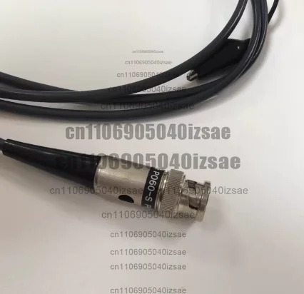오실로스코프 프로브 P060-S60MHz 대역폭 101 감쇠