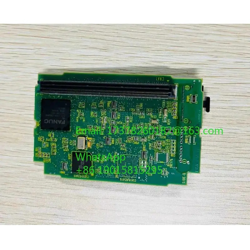 리퍼 A20B-3300-0768 시스템 샤프트 카드 완료