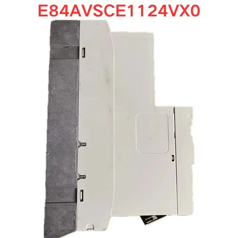 리퍼 E84SCE1124VX0 주파수 변환기 1.1KW 8400 기능 OK