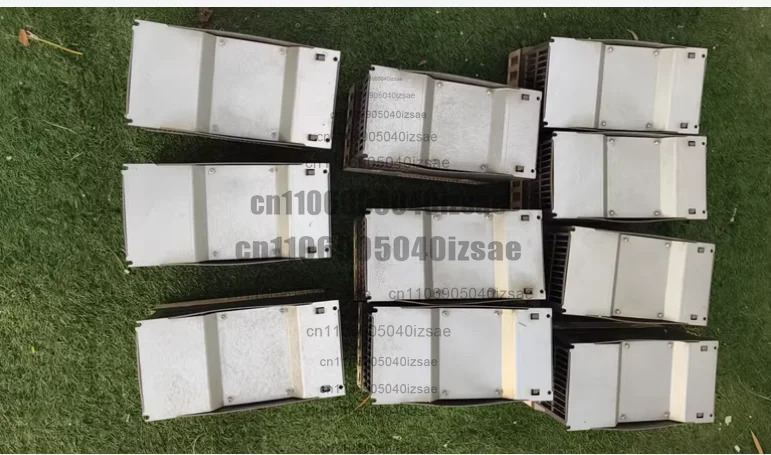 주파수 변환기 A90-4T025B 11KW 380V 리퍼 완료 OK