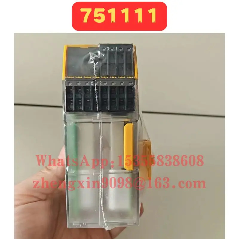 오리지널 751111 릴레이