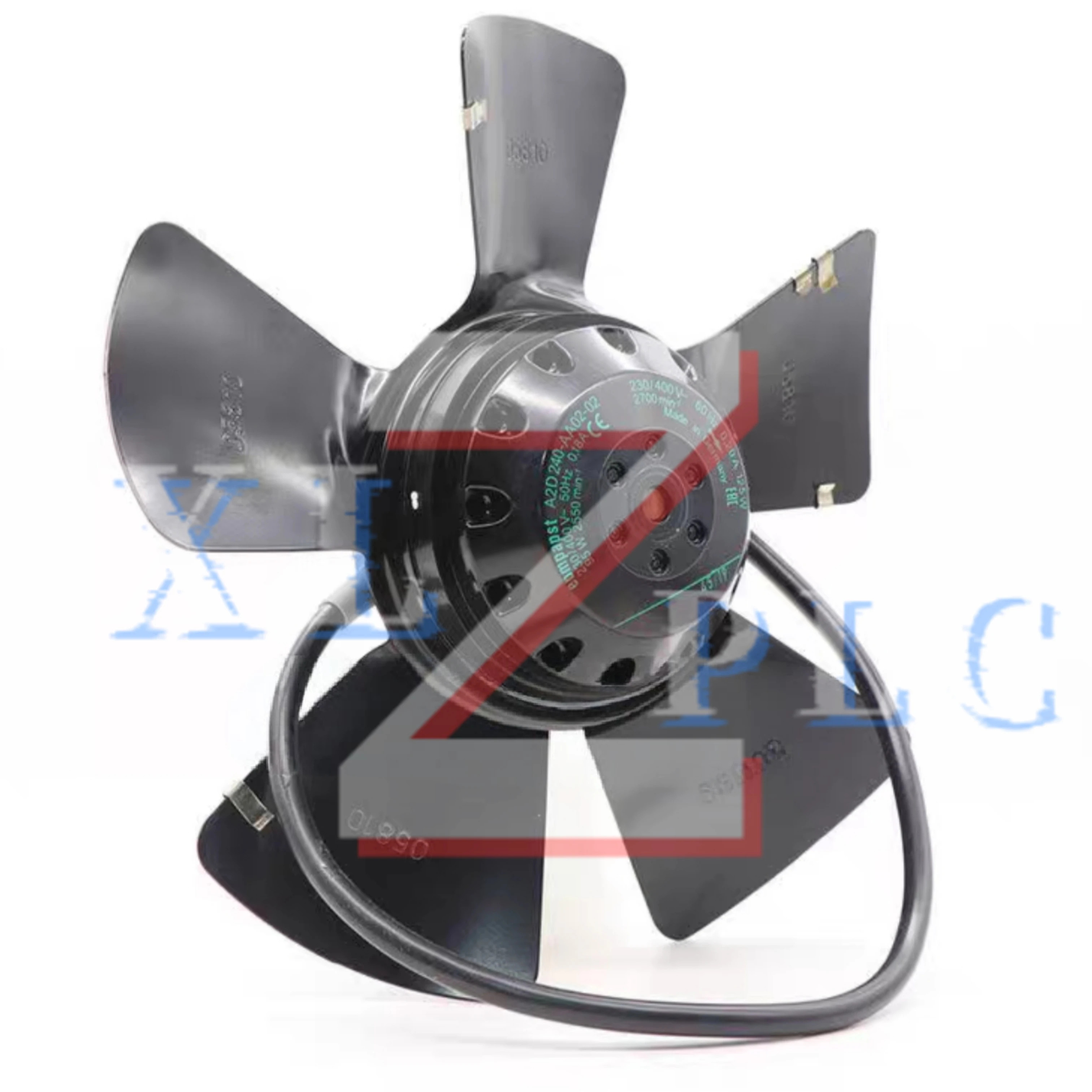 팬 A2D240-AA02-02 AC400V-460V A2D240-AB26-05