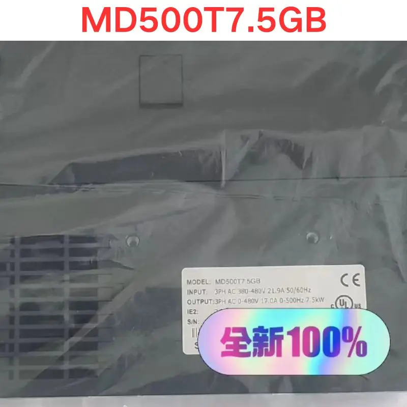 Inovance MD500T7.5GB 주파수 변환기 7.5KW