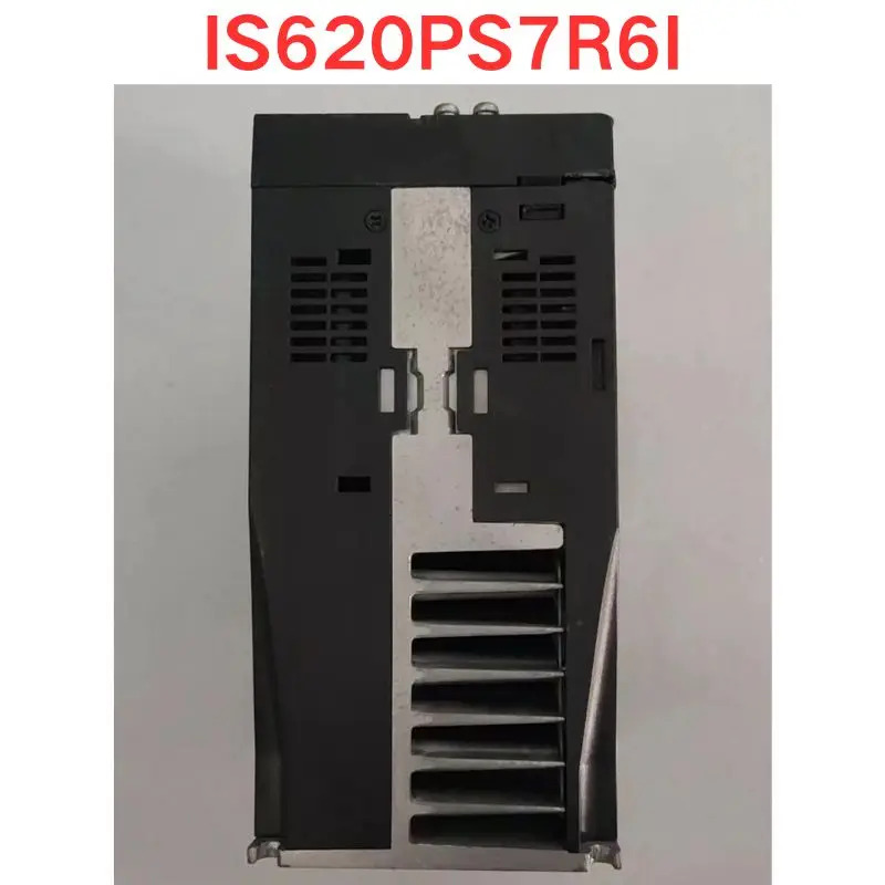리퍼 Inovance IS620PS7R6I 서보 드라이브 1.0KW 기능 OK