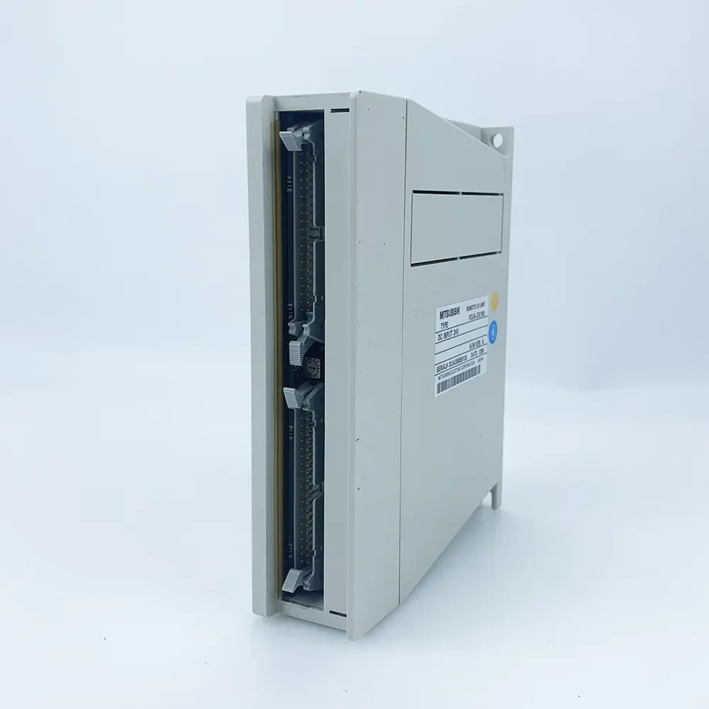 FCUA-DX100 수치 제어 시스템 IO 장치 리퍼 완료 FCUA DX100