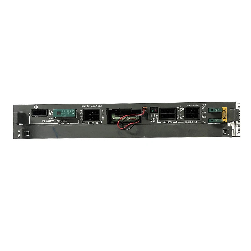A16B-1212-0531 Fanuc IO 장치 전원 보드 CNC 컨트롤러 리퍼 완료 OK A16B 12120531