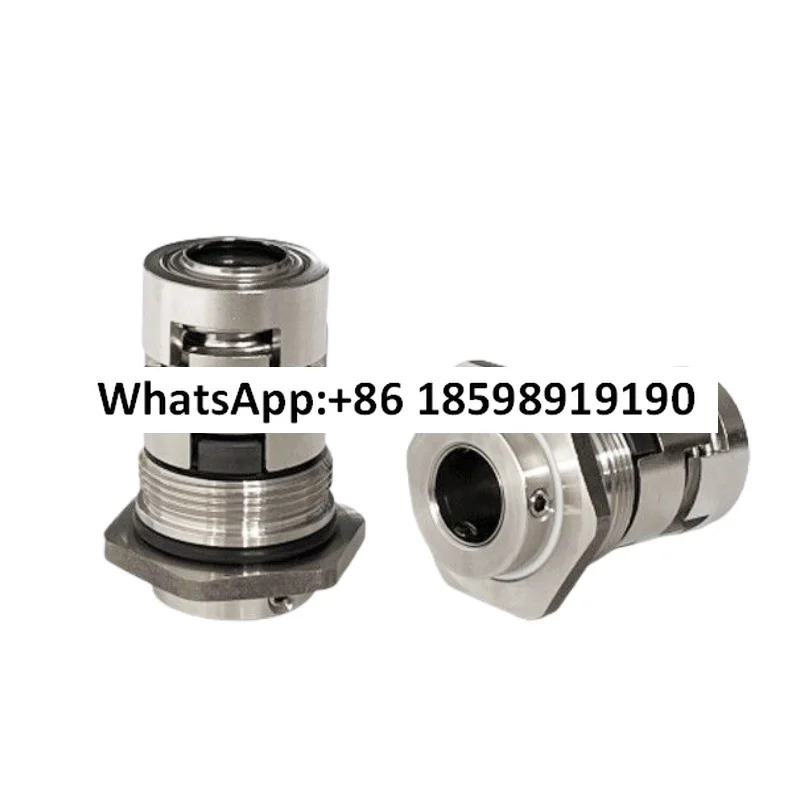 CRN CDLF GLF JMK-12 16 22 32 수직 다단 펌프 기계적 씰