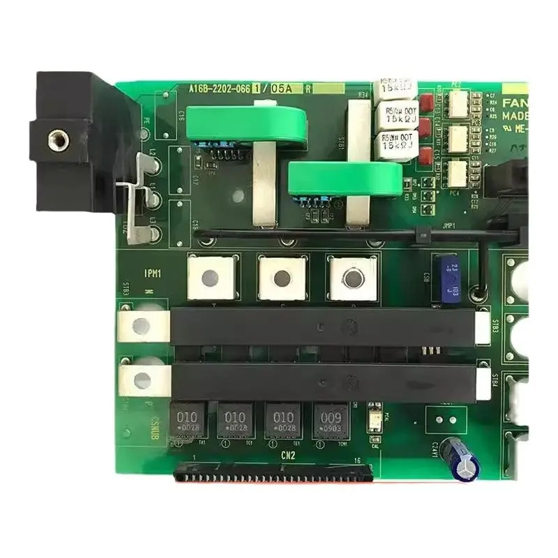 A16B-2202-0661 Fanuc 리퍼브 회로 기판 리퍼 완료 A16B 2661