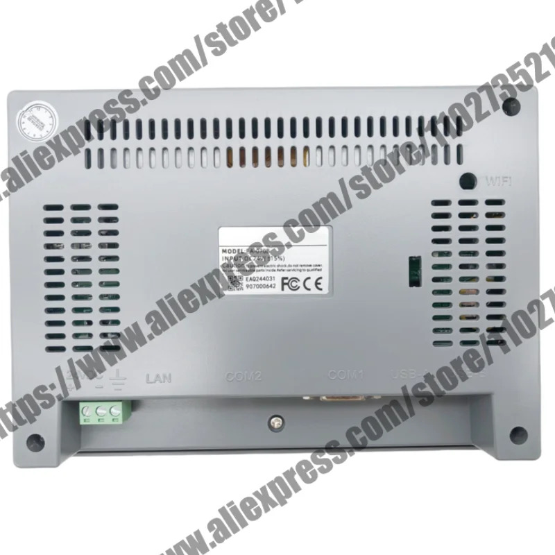 오리지널 EA-070B EA-043A SK-043FE SK-043HE SK-043HS SK-043UE SK-035FE SK-035UE 터치 스크린 4.3 인치 7 신