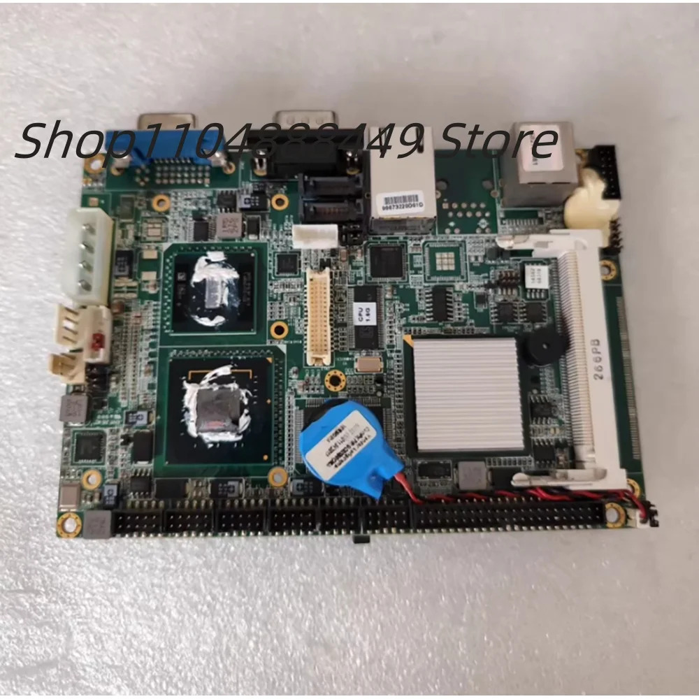 GENE-9455 REV.A1.0-A 1907945503 마더보드