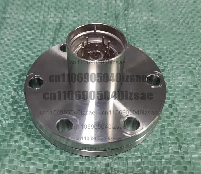 MG-2F 진공 게이지 센서 기능적으로 무결함 리퍼 완료