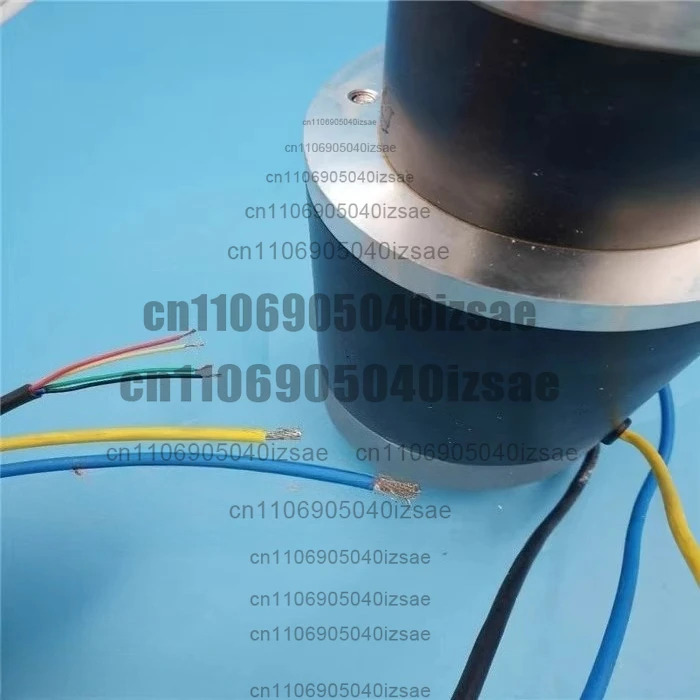 액세서리 조향 모터 어셈블리 ZY035-146 방향 유압 22V350W
