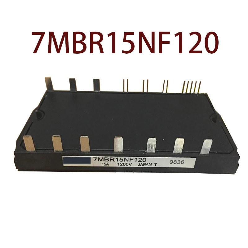 -7MBR15NF120 7MBR15NF120-01 현장