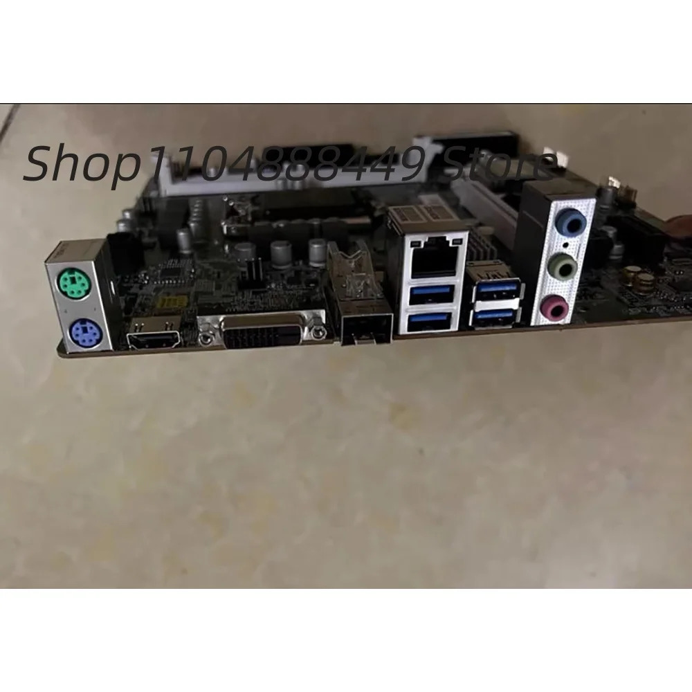 M4SMD 10기가비트 마더보드
