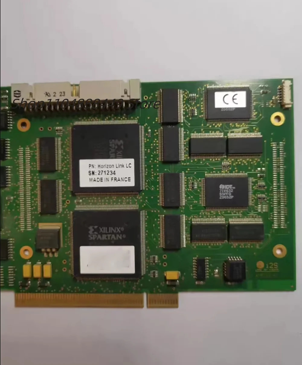 카메라 Horizon Link 271234 K506-V1