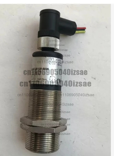 초음파 센서 BUS M30M1-XC-20/130-S92K 리퍼 완료