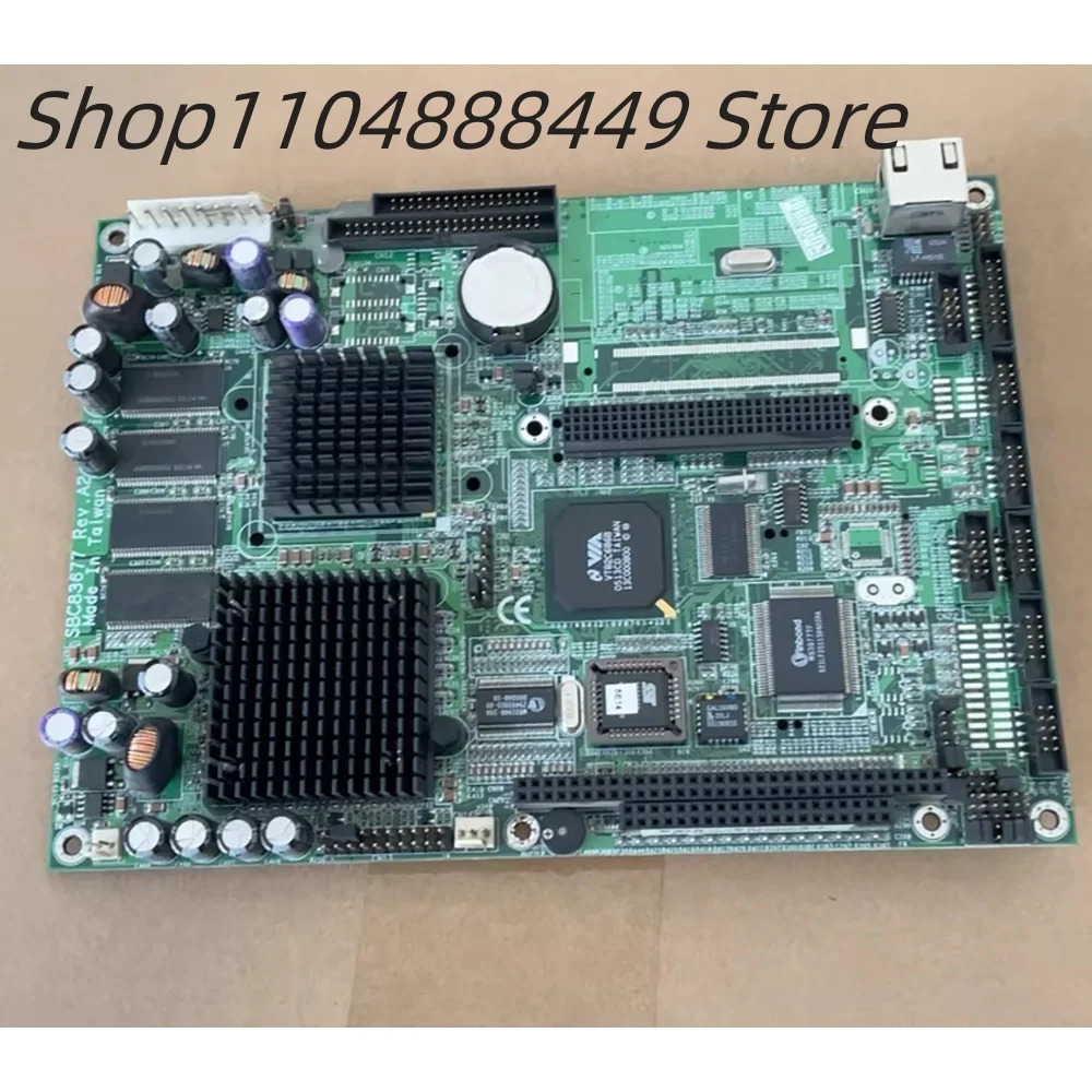 SBC83677 REV.A2 산업제어 마더보드