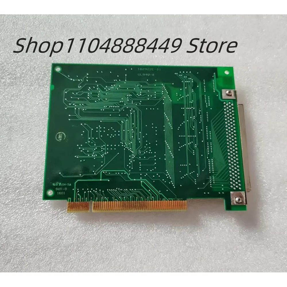 PCI-DIO-96 수집 카드
