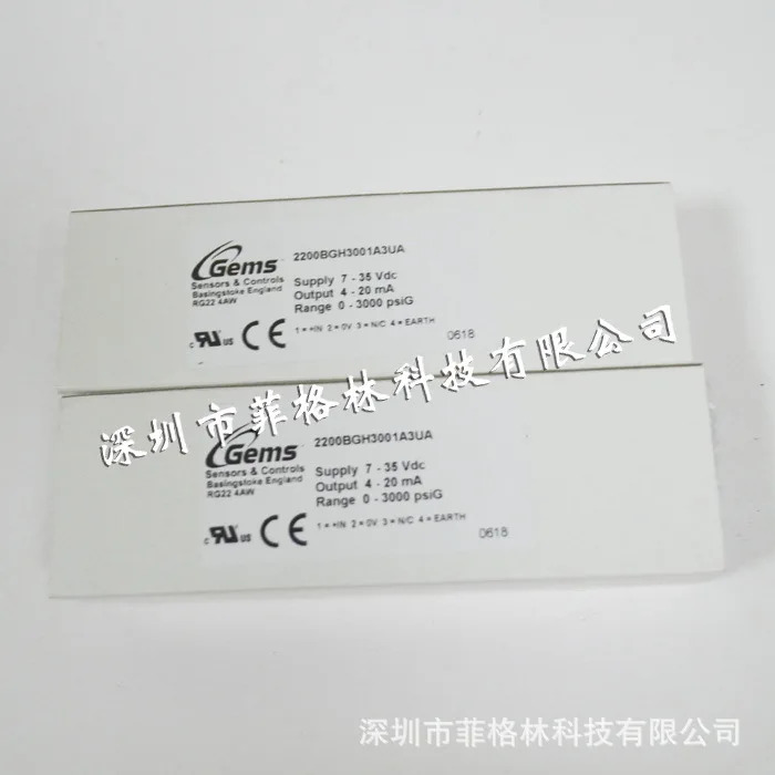 실물 2200BGH3001A3UA American G압력 트랜스미터해주세요