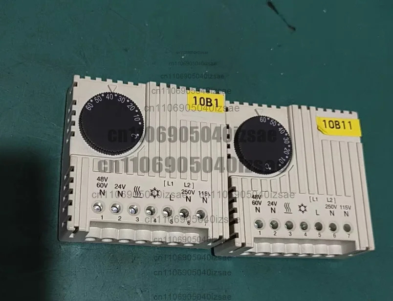 온도 조절기 SK3110 리퍼 완료