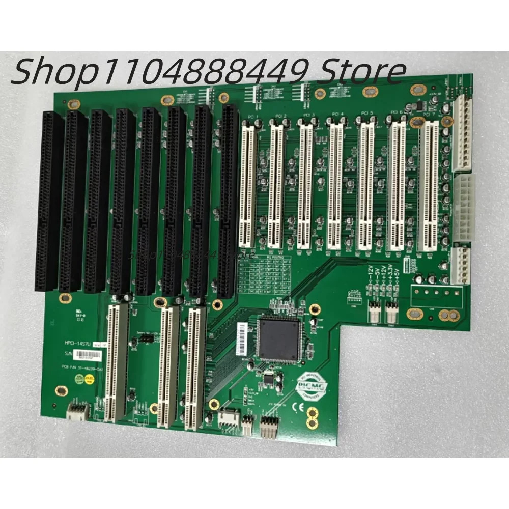 hp호환CI-14S7U 산업제어 백플레51-46239-0A1