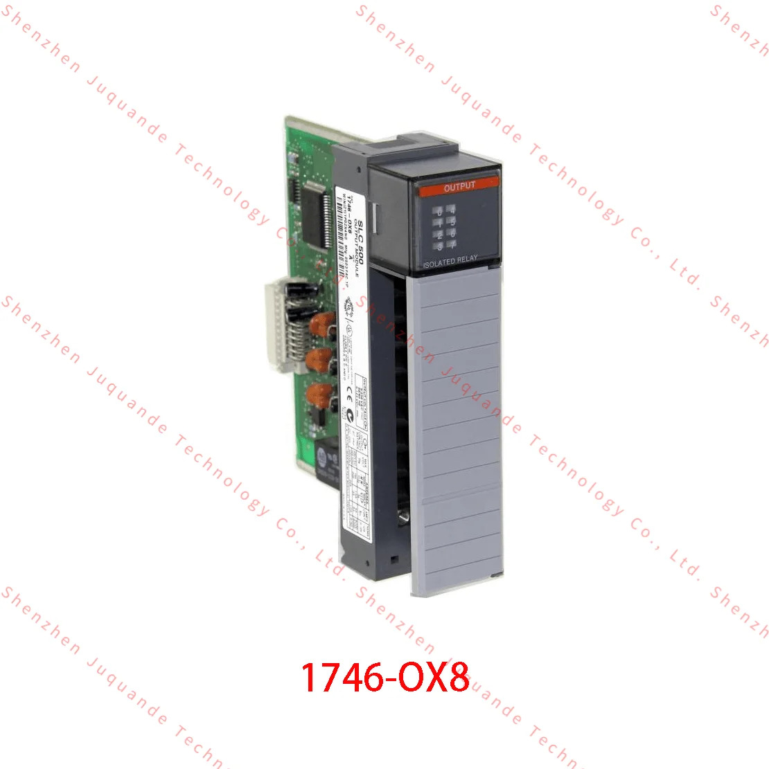 오리지널 신 1746-OW4 1746-OW8 1746-OX8