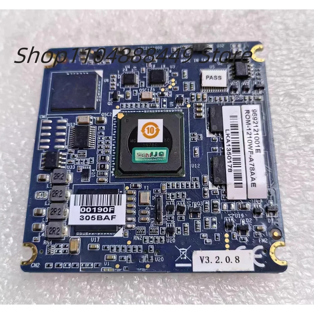 ROM-1210 Rev.A1 ROM-1210WF-A78AAE 산업제어 마더보드