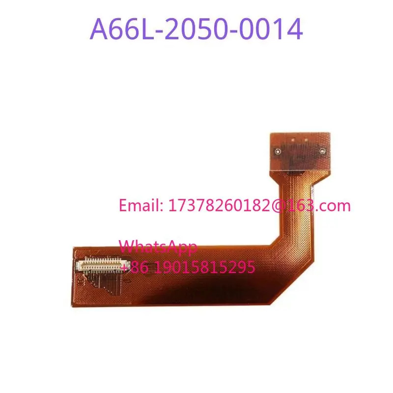 Fanuc CNC 디스플레이 케이블 A66L-2050-0014 A66L-2050-0026 A66L-2050-0031 A66L-2050-0038