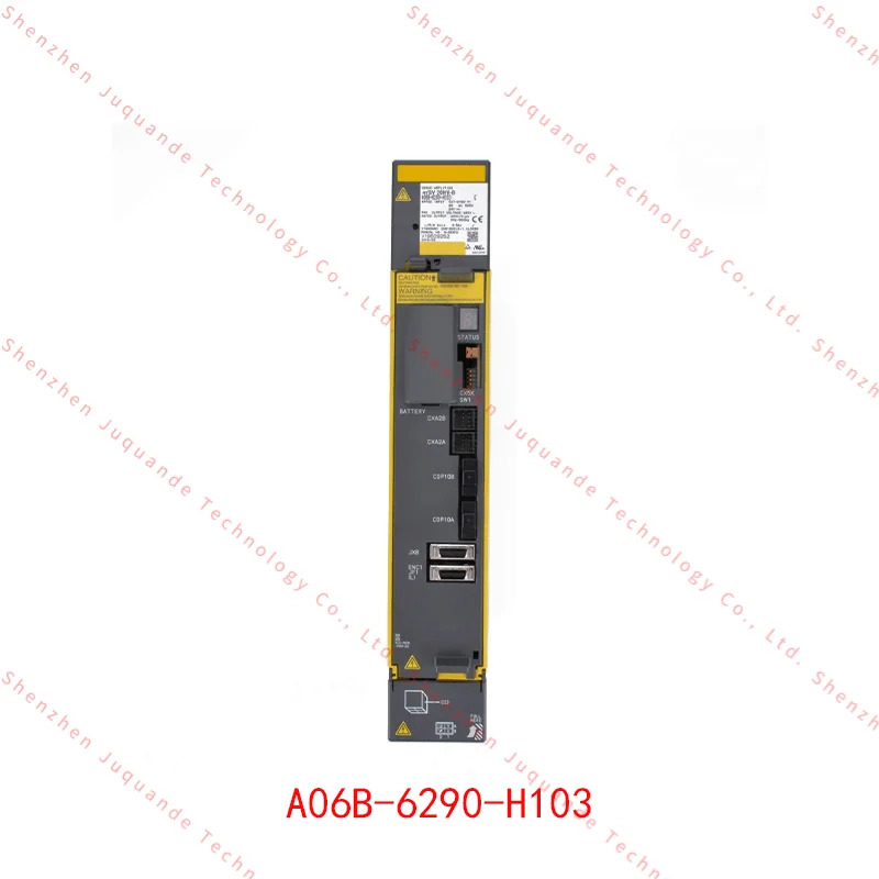 A06B-6240-H206 A06B-6240-H123 A06B-6290-H103 A06B-6164-H364 H580 A06B-6240-H328 A06B-6240-H308 신