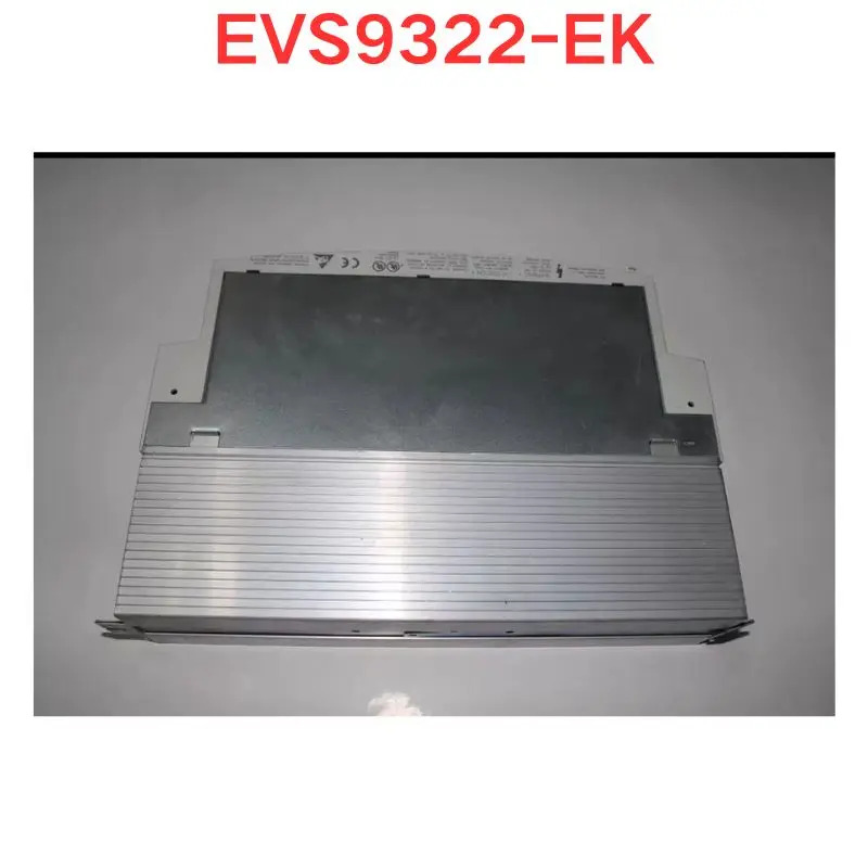 리퍼 EVS9322-EK 주파수 변환기 기능 완료 신속