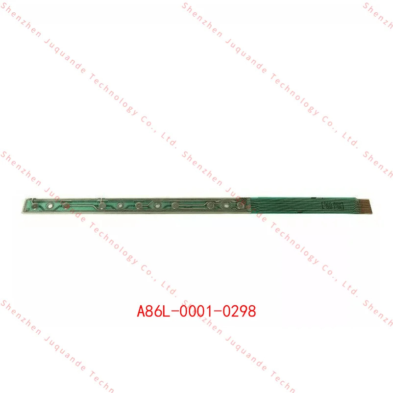 A86L-0001-0298 A98L-0005-0252 신 오리지널 oi 7 단추