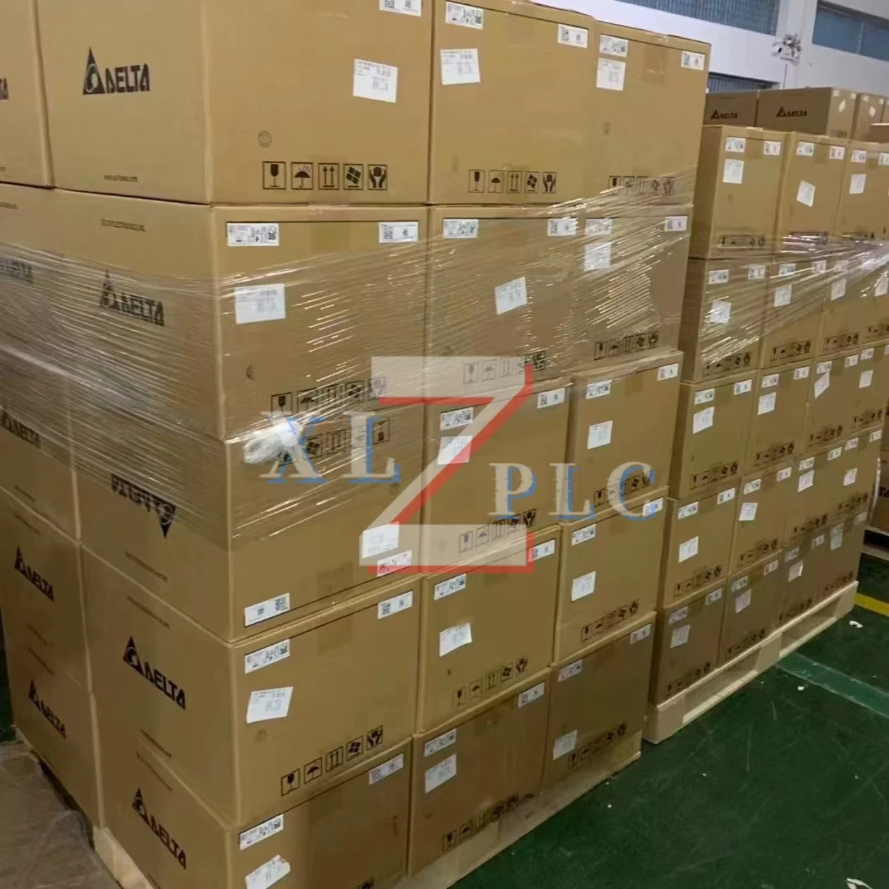VFD185C43A-21 VFD220CP43A-21 주파수 변환기