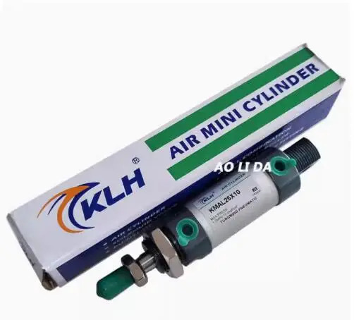KLH 미니 실린더 KMAL 25x125 25x150 25x200 25x350 KMALJ 25x100-50 25x600 25x5 25x175