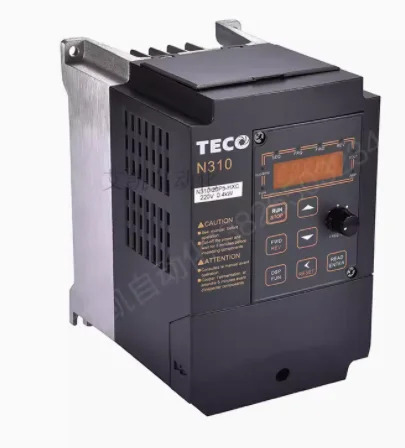 TECO 주파수 변환기 N310 시리즈 N310-20P5-HXC N310-2001/2002-HXC L510-2P5-SH1-N 0.4KW 220V L510-201/202-SH1-N