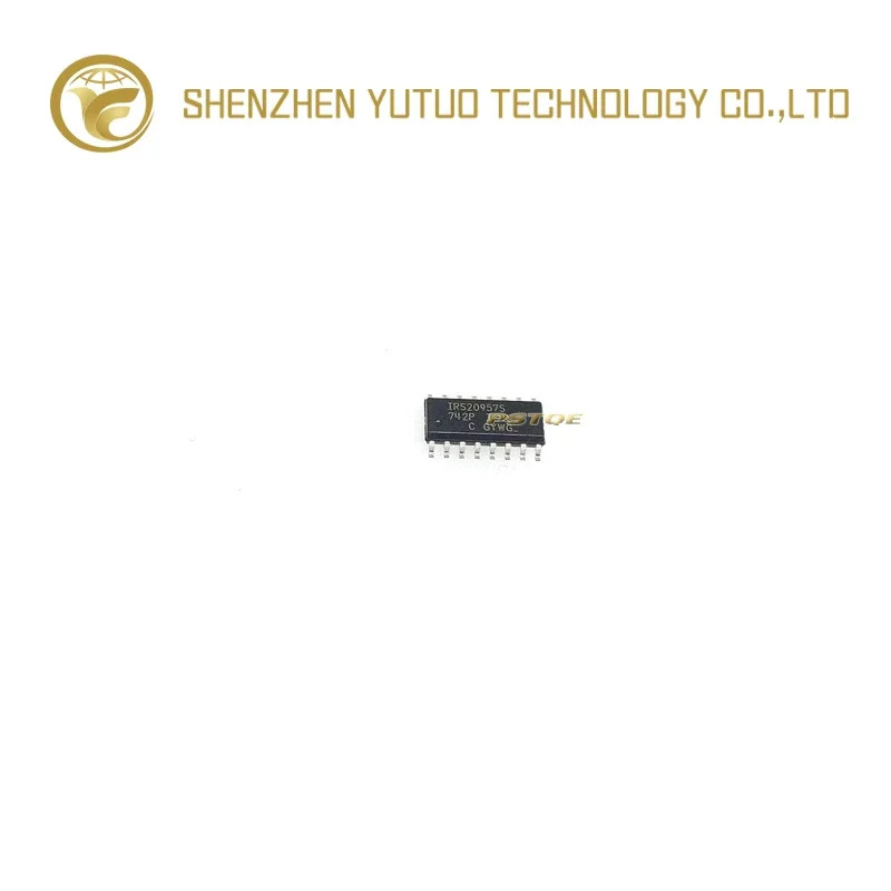 SOP IC IRS20957STRPBF IRS20957 SOP16 신