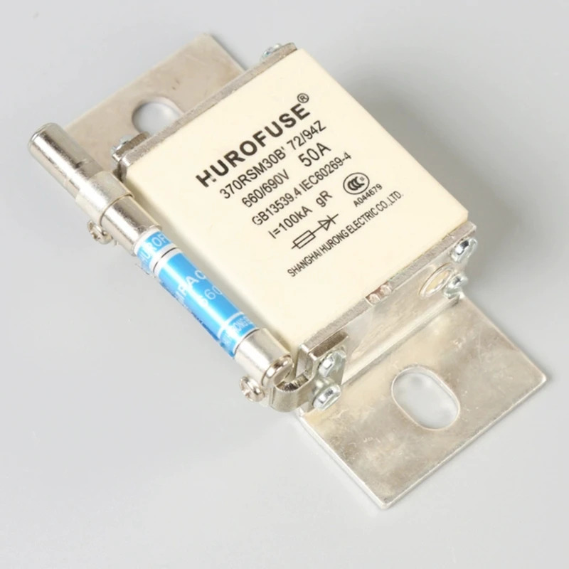 370RSM30B 50A 100A 퓨즈 부품 엘리베이터 리프트 액세서리