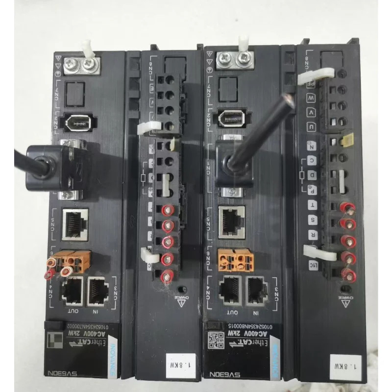 리퍼 서보 드라이브 SV630NT8R4I-FS OK