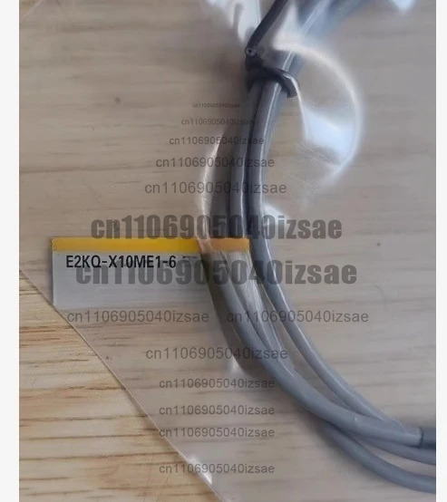 내화학성 센서 E2KQ-X10ME1-6