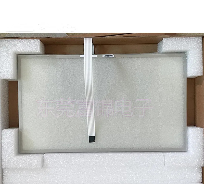 T156S-5RBF01N-0A18R0-300FH 저항성 터치 스크린15.6 인치