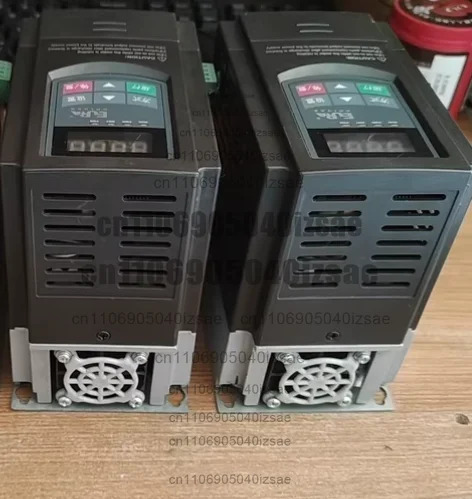 주파수 변환기 E2000-0007T3 리퍼 완료